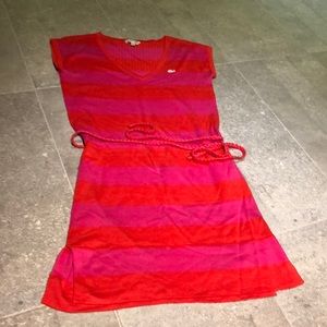 LACOSTE summer dress